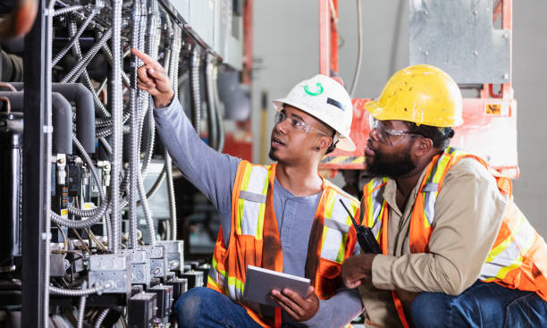 Best Electric Panel Repair  in St Michaels, MD