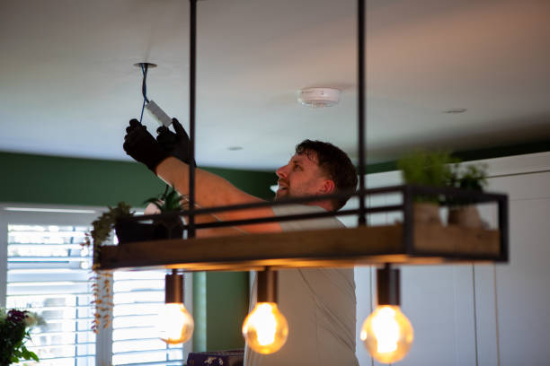 Industrial Electrical Services in St Michaels, MD