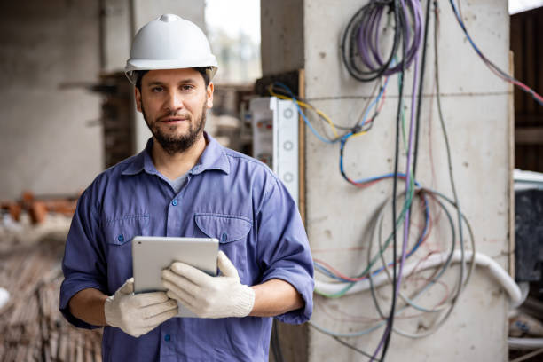 Best Circuit Breaker Repair  in St Michaels, MD
