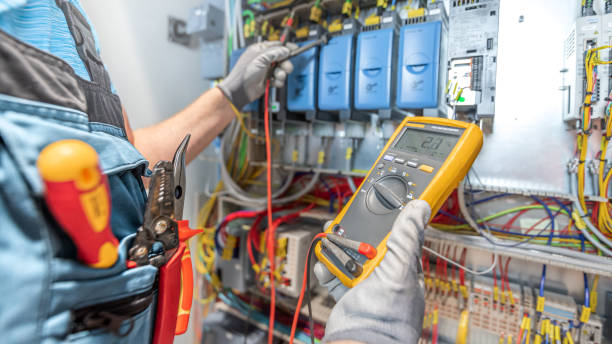 Best Circuit Breaker Repair  in St Michaels, MD